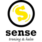 Sense Trening & Helse icône