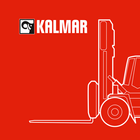 Kalmar Forklift icône