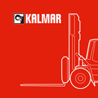 Kalmar Forklift icon