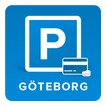 Parkering Göteborg - Betala P