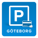 Parkering Göteborg - Betala P APK