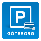 Parkering Göteborg - Betala P icône
