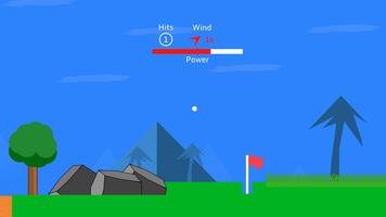 Golf Maestro capture d'écran 2