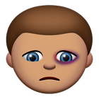 Abused Emojis icône