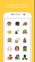 برنامه‌نما Abused Emojis عکس از صفحه