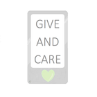 Give and Care - BETA biểu tượng