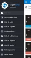 Segurihotel screenshot 1