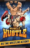 The Muscle Hustle Affiche