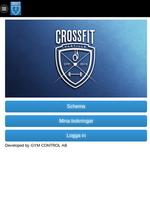 CROSSFIT PARTILLE Screenshot 2