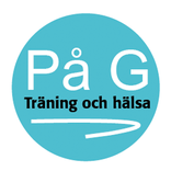 På G