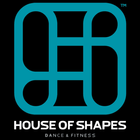 House of Shapes ไอคอน