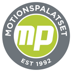 Motionspalatset i Vänersborg icon