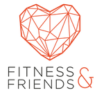 Fitness and Friends icon