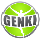 GENKI - Gym & Träning APK