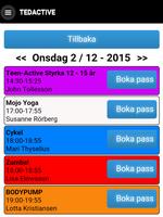 TEDACTIVE i Tanum screenshot 3