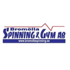Bromölla Spinning och Gym APK