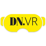 DN.VR ไอคอน