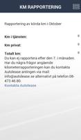 Autolease Sverige screenshot 2