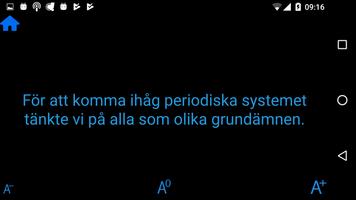 RiksText screenshot 2