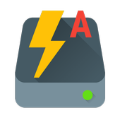Auto Flasher icon Auto Flasher icon