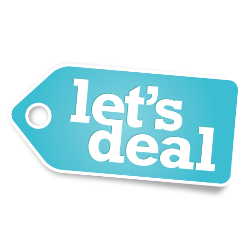 Let's deal