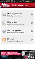 Driva Eget - Mobila kontoret bài đăng