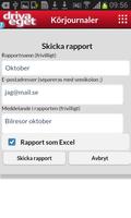Driva Eget - Mobila kontoret screenshot 1