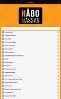 Håbomässan screenshot 3