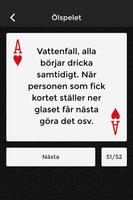 Drickspel screenshot 1