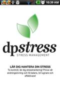 DP-stress light Affiche