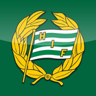 Hammarby Fotboll आइकन