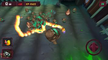 Zombie Potatoes screenshot 3