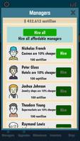 Business Tycoon - Idle Clicker скриншот 2