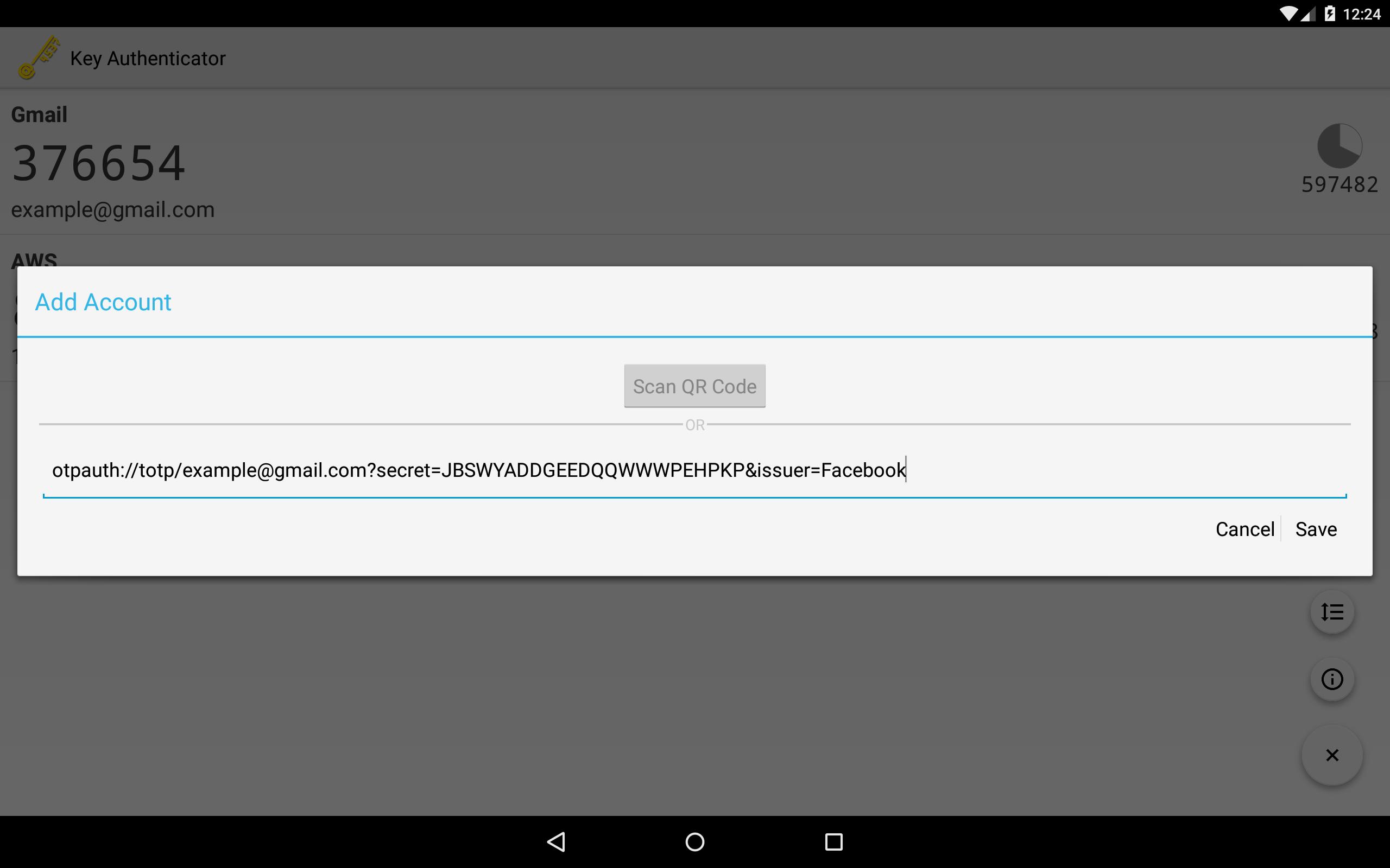 Enable steam mobile authenticator фото 100