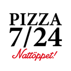 Pizza 7-24 icon