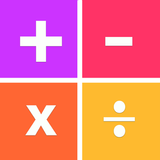 The Four Math Challenge icône