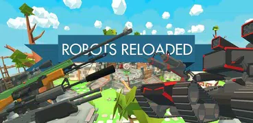 ROBOTS RELOADED