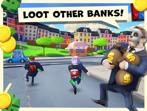 Snipers vs Thieves poster