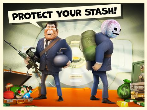 Snipers vs Thieves apk screenshot