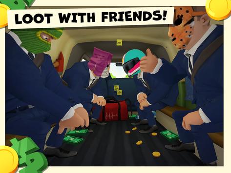 Snipers vs Thieves apk screenshot