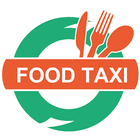 FoodTaxi 圖標