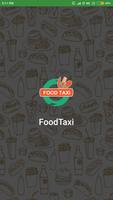 FoodTaxi پوسٹر