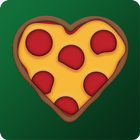 Pizzeria Amore i Edsbyn icône