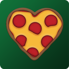 Pizzeria Amore i Edsbyn icon