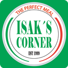 Isaks Corner icône