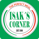 Isaks Corner APK