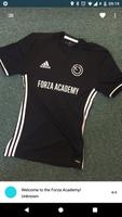 Forza Academy 스크린샷 1