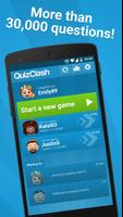 QuizClash™ syot layar 1