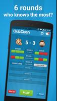 QuizClash™ syot layar 2