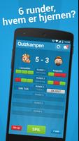 Quizkampen® Screenshot 2